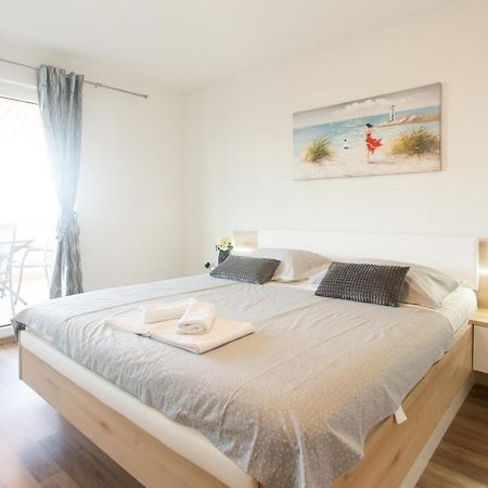 Villa Ivano With Sea&Mountain View Kaštel Stari 外观 照片